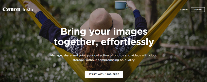 PCloud - Best Online Photo Storage Websites Review | Skylum Blog