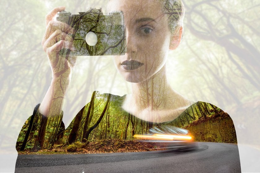 Wie man Zwei Bilder in Photoshop Überblendet: Ein Umfassender Leitfaden Image4