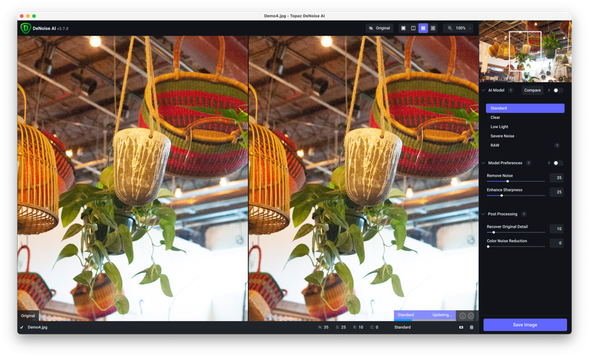 7 MEILLEURS Logiciels de Retouche Photo : Comparés et Évalués | Skylum Blog(8)