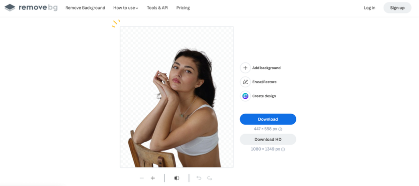 7 MEILLEURS Logiciels de Retouche Photo : Comparés et Évalués | Skylum Blog(9)