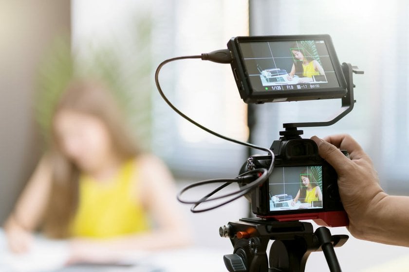 Come trasferire foto dalla fotocamera al telefono | Skylum Blog(4)