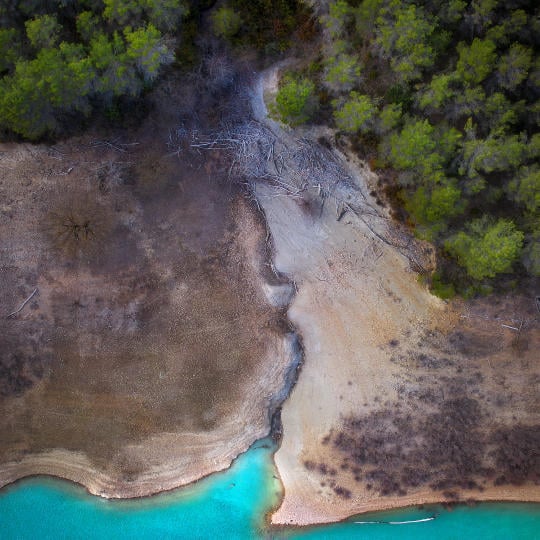 Landscape Photography: from Gear to Editing. Video course by Armand Sarlangue(15)