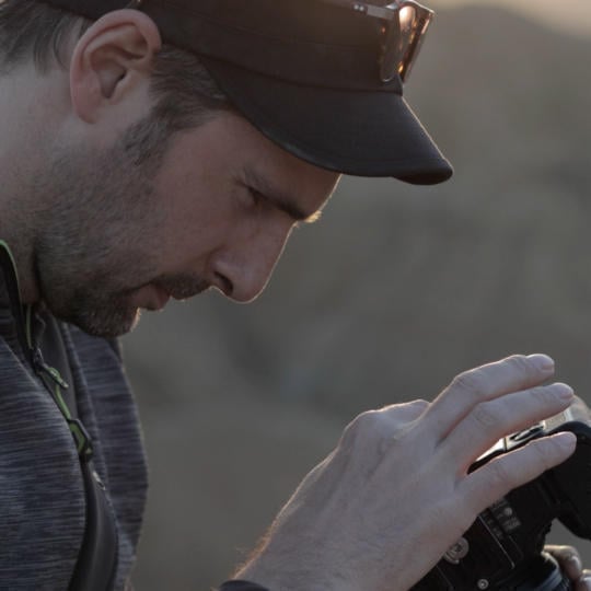 Landscape Photography: from Gear to Editing. Video course by Armand Sarlangue(16)