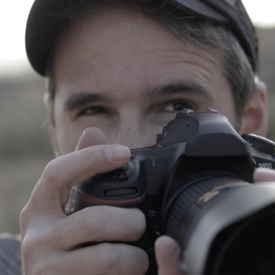 Landscape Photography: from Gear to Editing. Video course by Armand Sarlangue(4)