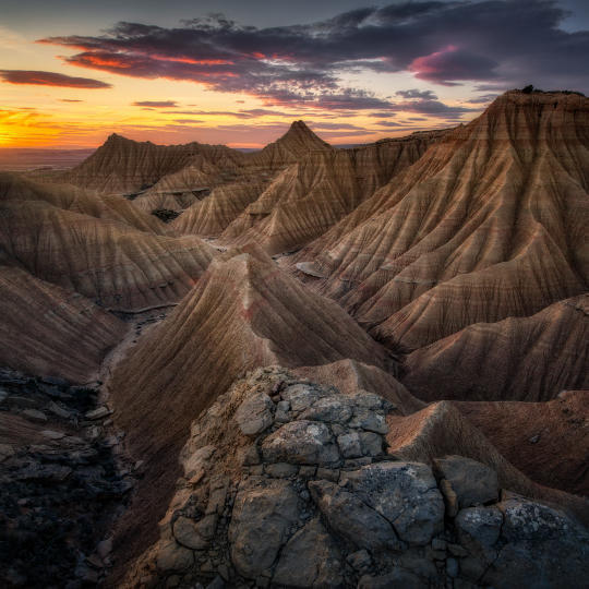 Landscape Photography: from Gear to Editing. Video course by Armand Sarlangue(11)