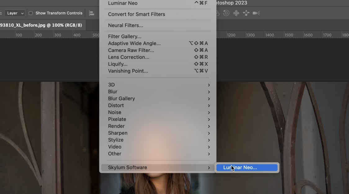 Luminar Neo vs Adobe Photoshop: Alternative for Photo Editors(15)