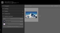 Plug Luminar Neo Plugin for Lightroom - step 1