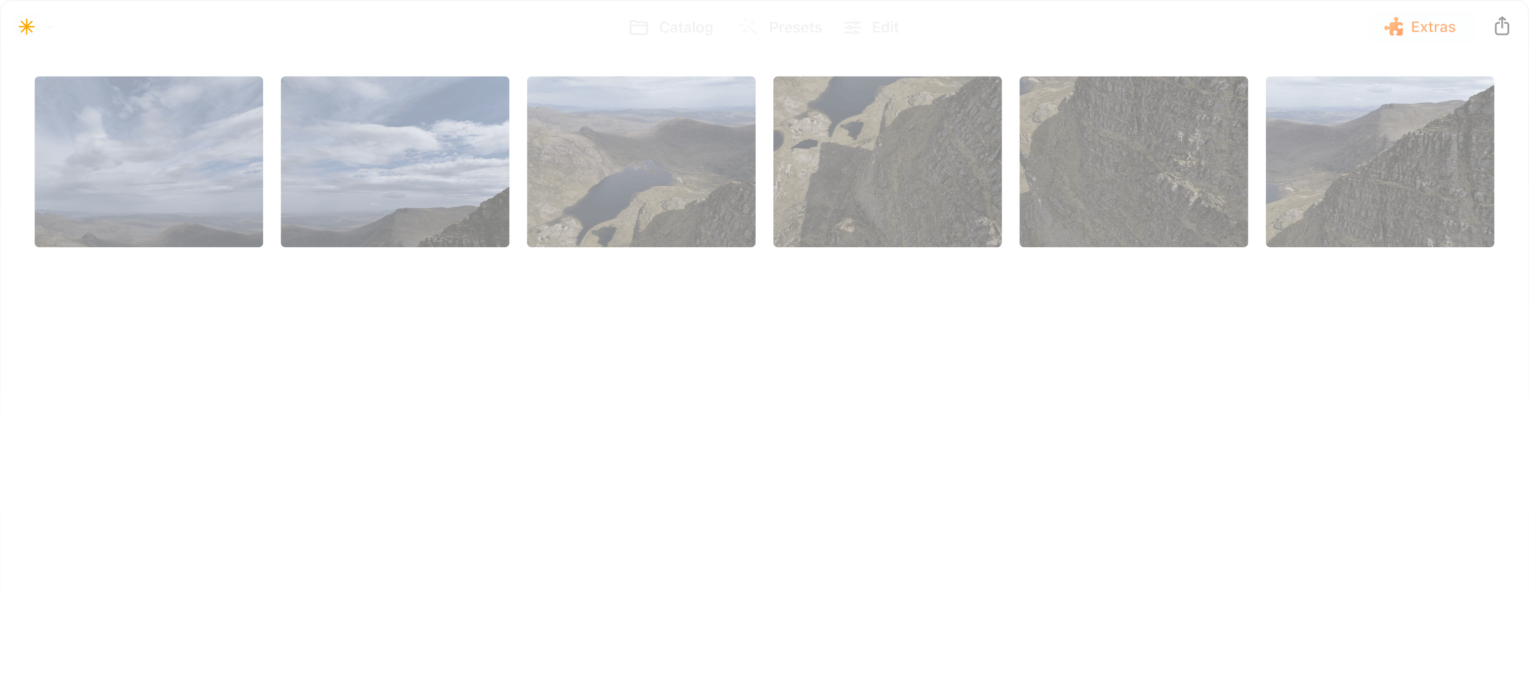 Panoramic photo stitcher: stitch images in one click | Skylum(2)