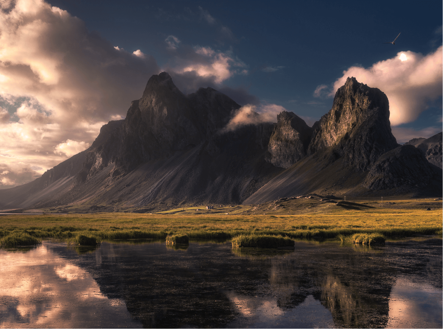 What’s new in Luminar Neo compared to Luminar 4?(3)
