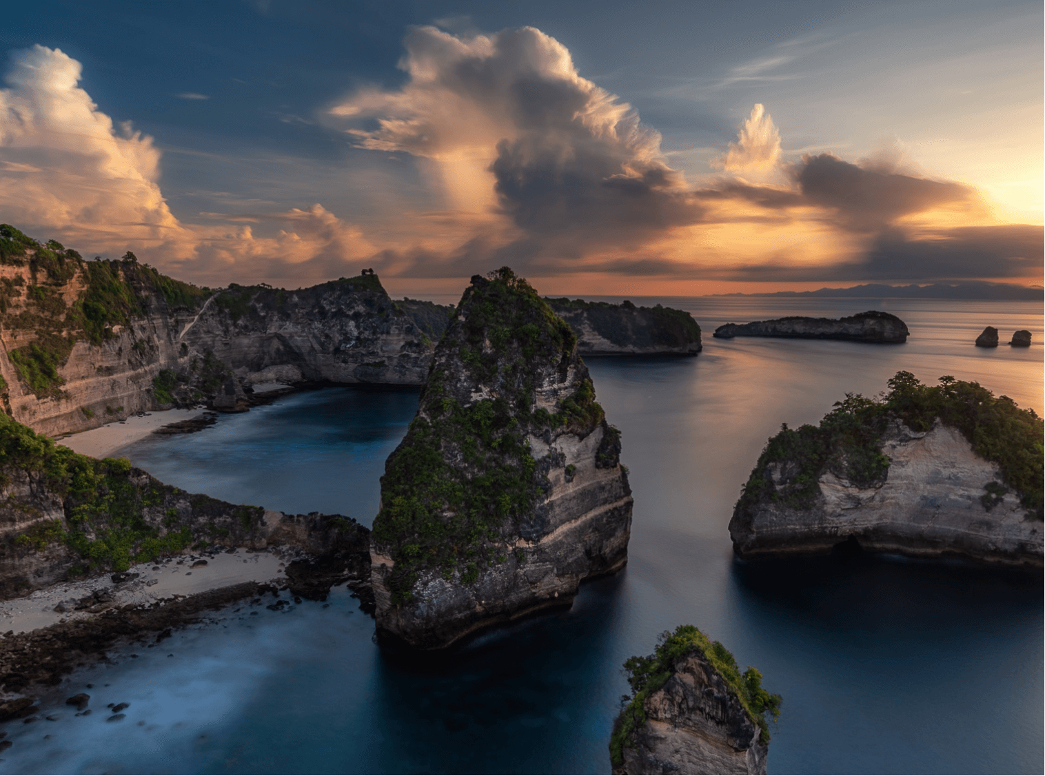 What’s new in Luminar Neo compared to Luminar 4?(5)