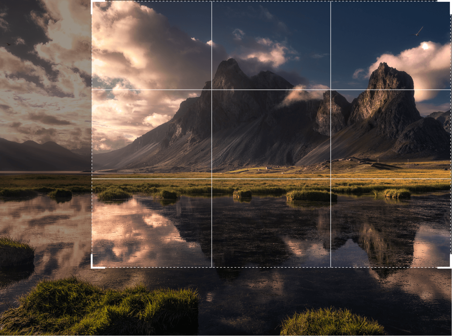 What’s new in Luminar Neo compared to Luminar 4?(2)