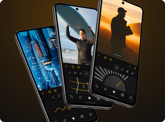 Luminar Mobile: scegli il tuo dispositivo per il foto editing(7)